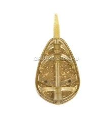 Кормушка Drennan In-Line Flat Method Feeder Small